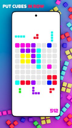 Block 8x8 - Screenshot 2