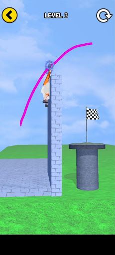 Draw and Go - Screenshot 4