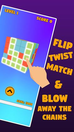 Cubify - Screenshot 2