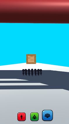 Crowd Shifter - Screenshot 4