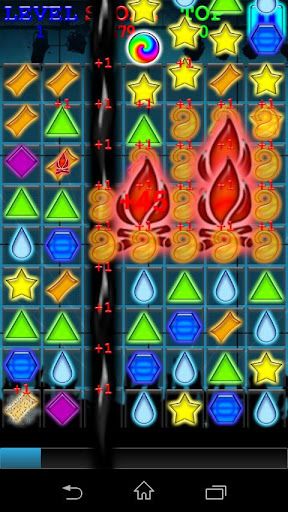 Crystal Jewels - Screenshot 3