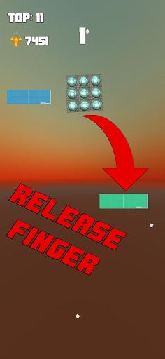 Cube Shape - Screenshot 3