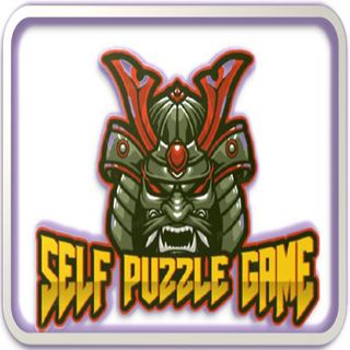 Self Image Puzzle - Screenshot 3