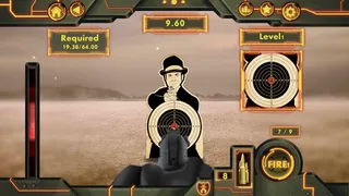 Shooting Range Simulator Game - Screenshot 2