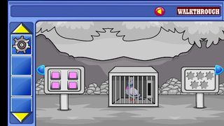 Rescue The Rock Pigeon - Screenshot 2