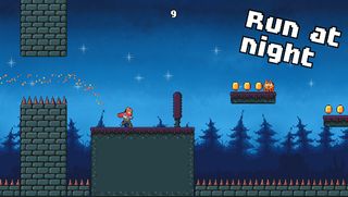 Finn Credible's Adventures - Screenshot 3