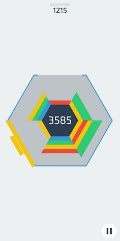 Hexagon Breaker - Screenshot 4
