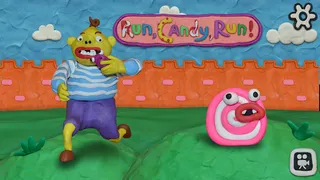 Run Candy Run - Screenshot 1