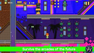 Tiny Time Travellers - Screenshot 3
