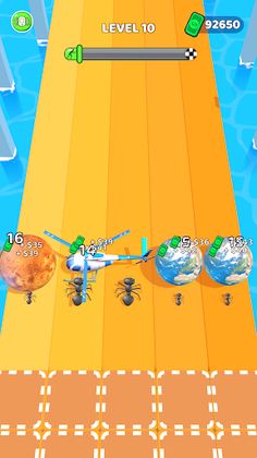 Push Merge - Screenshot 3