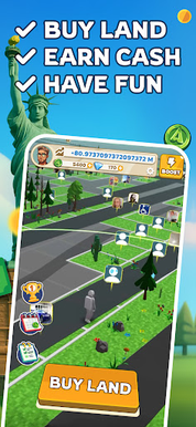 ATLAS:EARTH - Fun Cashback - Screenshot 2