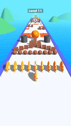 Join Blades 3D - Screenshot 4