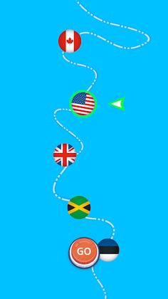 Air Merge 3D - Screenshot 3