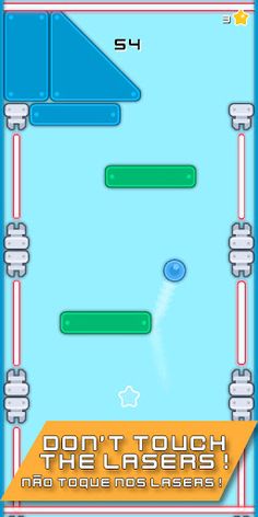 Ball Bound Jump! - Screenshot 2