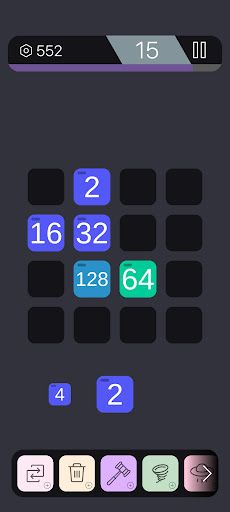 Double - Screenshot 1