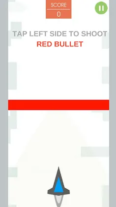 Radical Journey - Screenshot 4