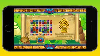 ETHEREUM TOKEN GAME - Screenshot 3