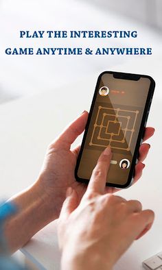 Nine Mens Morris - Logical Boa - Screenshot 2