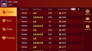 RummyG - Screenshot 3