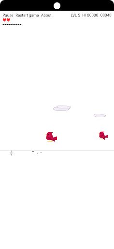 Bird Hunter: Shooting game - Screenshot 1