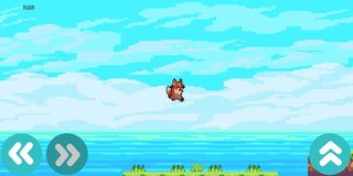 West Fox - Screenshot 1