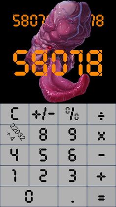 Krazy Kalculator - Screenshot 4