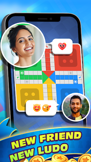 Ludo Call - Online Club Game - Screenshot 1