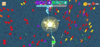 Connected - Screenshot 1