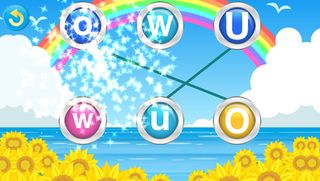 English Games - Kid Games - Screenshot 3