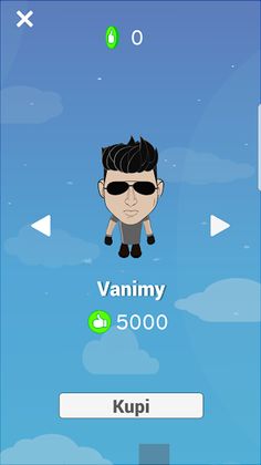 Youtuber Jump - Screenshot 3