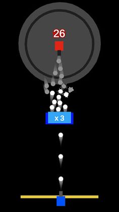 Ball Control - Screenshot 1