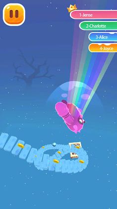 Grimace Monster-Fast Drop - Screenshot 4