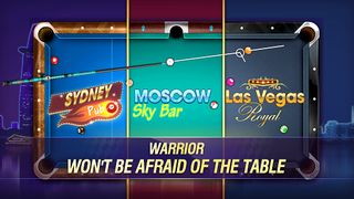 Billiards 8 Ball Pool - Screenshot 3