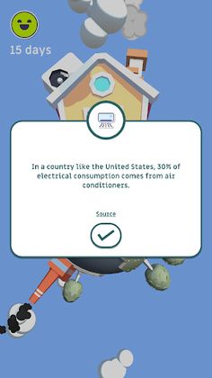 Human! - Screenshot 3