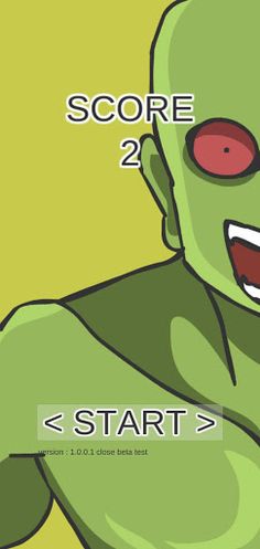 Zombord - Screenshot 3