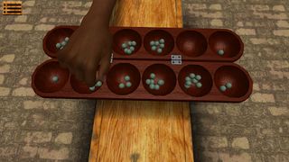 Oware3D - Screenshot 3