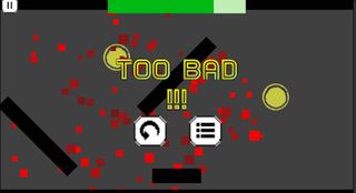 Difficult Square - Screenshot 2