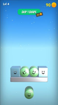 Object Master - Screenshot 4