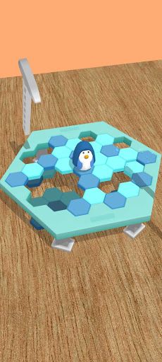 Iceblock Breaker - Screenshot 2