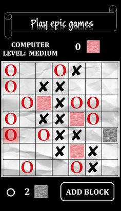 Quadros - Imaginative Board Ga - Screenshot 3