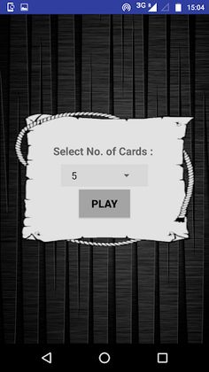 Unit Circle Rummy - Screenshot 3