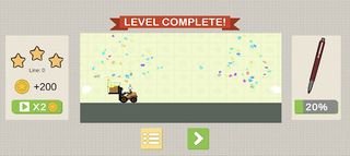 Man vs Box - Screenshot 2