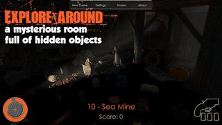 Spotter - Screenshot 2