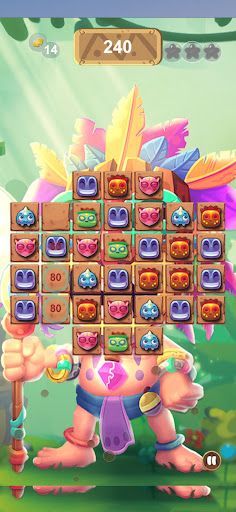 Mayan - Screenshot 1