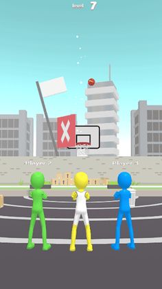 BallMaster - Screenshot 2