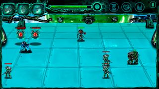 Monsters Mutants - Screenshot 1