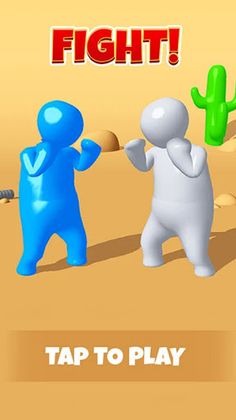 Perfect Punch - Screenshot 1