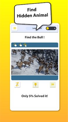 Find Objects - Hidden Animals - Screenshot 3