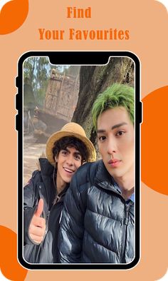 mackenyu arata Fake call Video - Screenshot 3