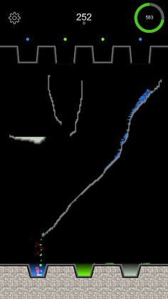 Sand and Water - Screenshot 3